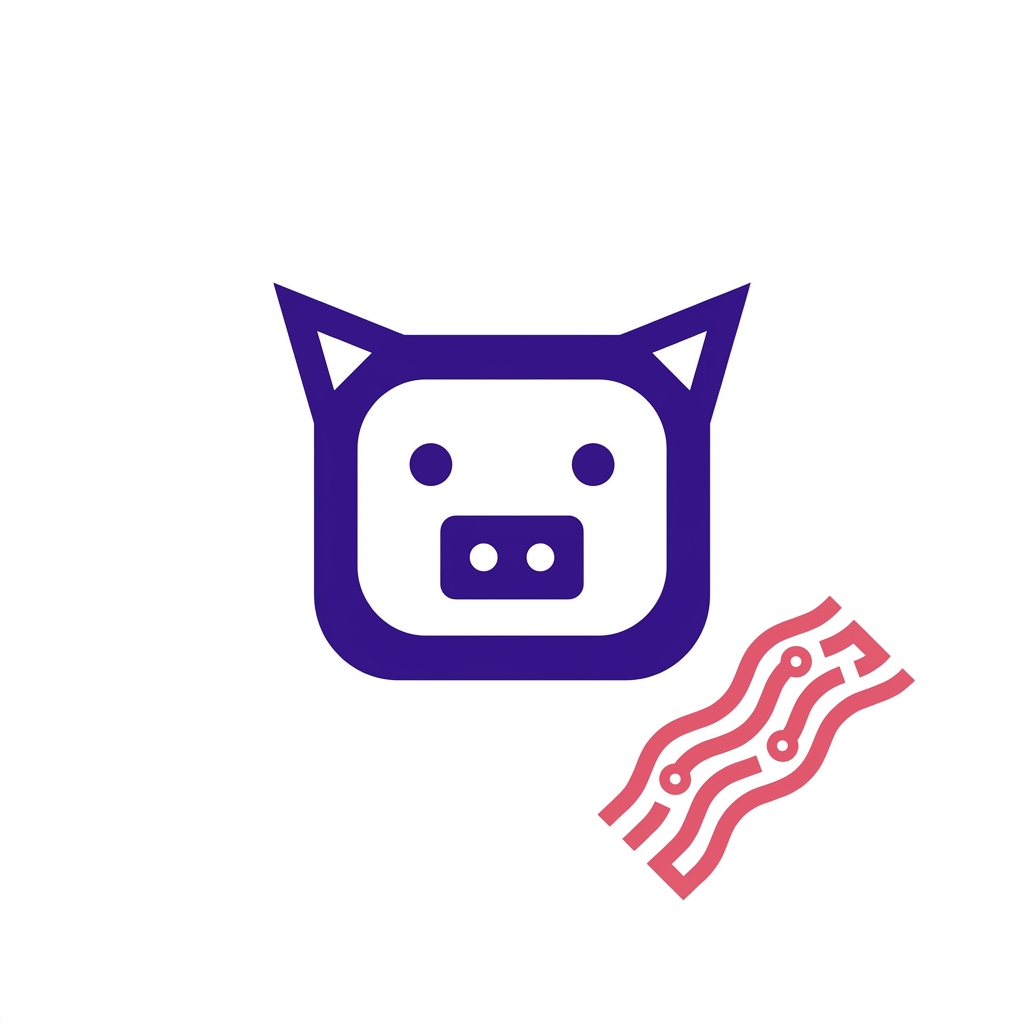 Backlink Generator Logo